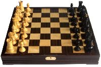 Купить шахматы в Москве