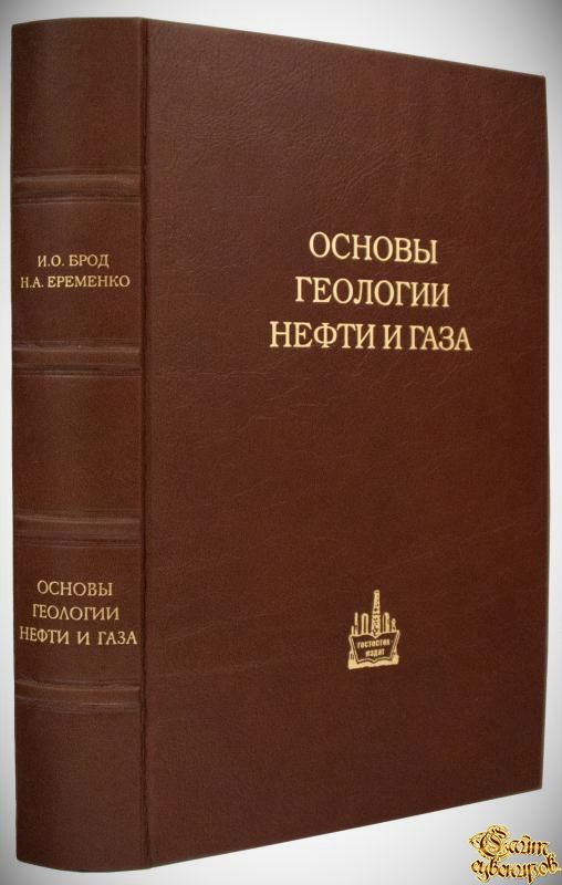 Основы геологии. Основы геологии нефти и газа. Геологическая основа.