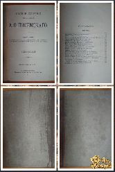 Полное собрание сочинений Писемского А. Ф., том 8, 1911 г, вариант 2