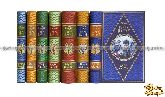 Гарри Поттер. Вся история в 7 томах