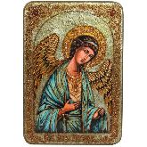 Ангел Хранитель, Большая икона, 29 Х42