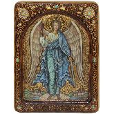 Ангел Хранитель, Живописная икона, 21 Х29