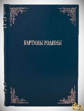 Картины родины, Нечаев А.П.